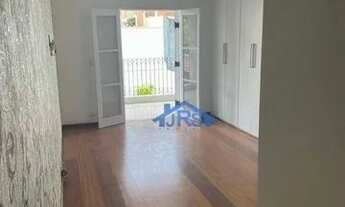 Imagem 5: Casa com 5 dormitórios, 420 m² - venda por R$ 2.390.000,00 ou aluguel por R$ 17.500,00/mês