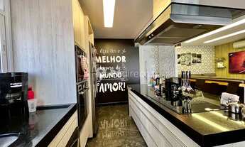 Imagem 5: Apartamento à venda 95m² no Anália Franco - São Paulo/SP