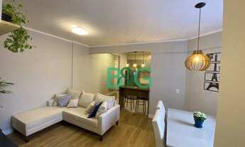 Imagem 3: Apartamento com 2 dormitórios à venda, 50 m² por R$ 379.000,00 - Vila Vermelha - São Paulo