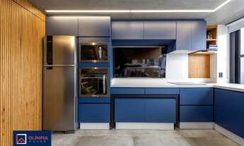 Imagem 7: Apartamento Locação 1 Dormitórios - 50 m² Vila Olímpia