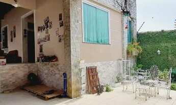 Imagem: Conjunto Fechado Rio Maracanã em Flores
