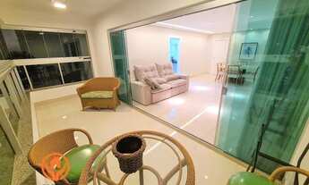 Imagem 4: Apartamento-120m²-4-quartos-3-vagas-livres-com-varanda-gourmet-lazer-completo-para-Venda-e