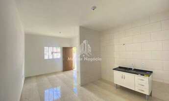 Imagem 3: Casa com 2 dorms, Parque Bandeirantes I (Nova Veneza), Sumaré - R$ 265 mil, Cod: RRCA2686