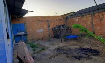 Imagem 3: VENDO OU TROCO Casa com 2 dormitórios