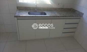 Imagem 4: Apartamento bem localizado, com 3 quartos para alugar no Bairro Patrimônio