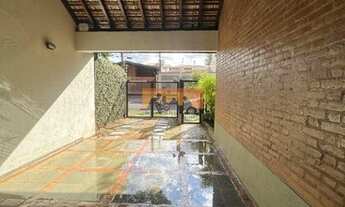 Imagem 4: Casa para aluguel, 3 quartos, 1 suíte, Cidade Universitária - Campinas/SP