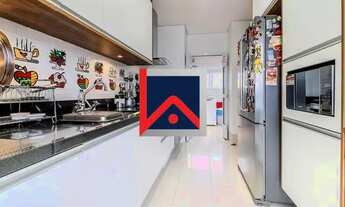 Imagem 7: Venda Cobertura 3 Dormitórios - 217 m² Perdizes