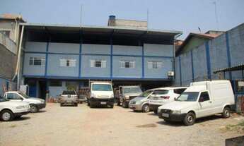 Imagem: Prédio, Jardim Matarazzo, São Paulo