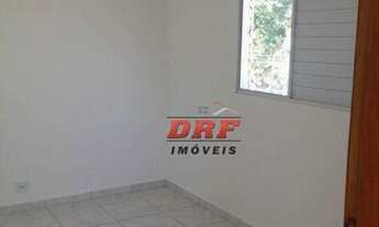 Imagem 7: Apartamento com 2 dormitórios para alugar, 50 m² por R$ 1.300,00/mês - Jardim Aida - Guaru