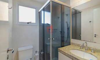 Imagem 8: Lindo Apartamento para Alugar com 3 Dormitórios sendo 1 Suíte e 3 Vagas com Lazer Completo