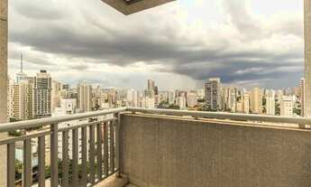 Imagem 7: Excelente andar corporativo á venda ou locação