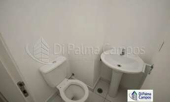 Imagem 6: Sala comercial de 31m¹ com vaga de garagem na região do Ipiranga