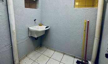 Imagem 4: Vendo Agio apartamento 2 quartos com suíte! Praça do bicalho! Localização exelente