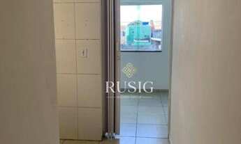 Imagem 6: Apartamento com 1 dormitório para alugar, 35 m² por R$ 760,00/mês - Jardim São Pedro - São