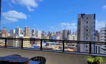 Imagem 3: COBERTURA DUPLEX para venda com 204 m²