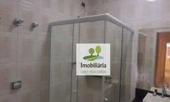 Imagem 3: Casa com 3 dormitórios para alugar, 90 m² por R$ 2.927/mês - Vila Rosália - Guarulhos/SP