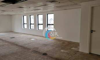 Imagem 6: Conjunto para alugar, 120 m² - Vila Madalena - São Paulo/SP