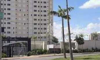 Imagem: Apartamento com 1 dorm, Vila Industrial