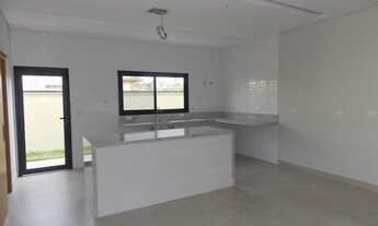 Imagem 6: Urbanova, Residencial Alphaville II, casa nova com 4 suites / Aceita permuta