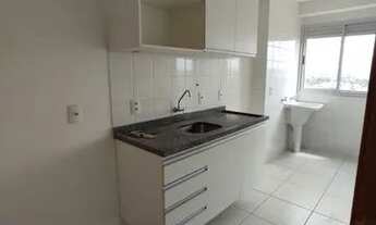 Imagem 4: GARDEN SHANGRI-LÁ - 03 QUARTOS - R$ 400mil