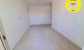 Imagem 4: Apartamento com 2 dormitórios para alugar, 59 m² - Casa Branca - Santo André/SP