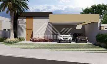 Imagem: Casa em Condominio Portal do Ibituruna