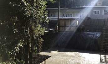 Imagem 2: Imóvel Residencial em Condomínio (terreno com obra e plantas aprovadas