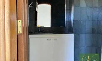 Imagem 5: Apartamento com 3 dormitórios à venda, 154 m² por R$ 280.000,00 - Jardim Vivendas - São Jo