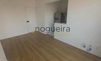 Imagem 3: Apartamento com 2 dormitórios p/ alugar, 50 m² por R$ 3.575,00/mês - Vila Mascote - São Pa