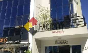 Imagem 2: Sala 54 m2 - Loteamento Alphaville Empresarial