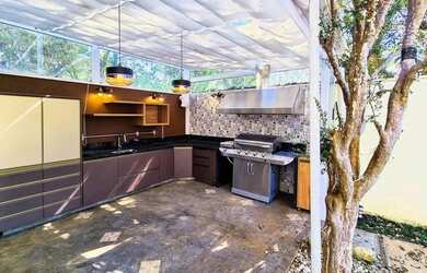 Imagem 15: São Paulo - Casa de Condomínio - Alto da Boa Vista