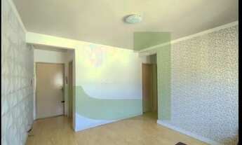 Imagem: Apartamento para aluguel possui 53 metros