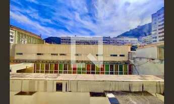 Imagem 7: Apartamento para Aluguel - Copacabana, 1 Quarto, 44 m2