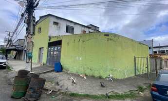 Imagem: Galpão na Rua da Feira