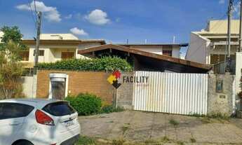 Imagem: Casa com 3 dormitórios à venda, 250 m²