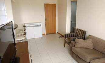 Imagem 3: Apartamento para Locação em Vitória da Conquista, Candeias, 1 dormitório, 1 banheiro, 1 va