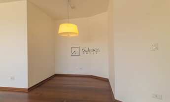 Imagem 5: Locação Apartamento 4 Dormitórios - 154 m² Vila Ipojuca