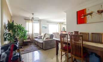 Imagem: Apartamento para venda tem 84 metros quadrados