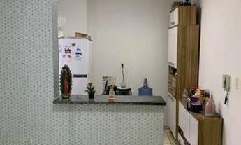 Imagem 2: Alugo apartamento no Jabotiana