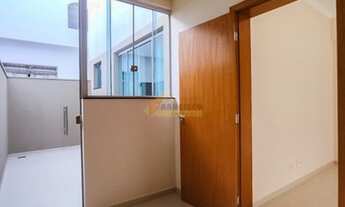 Imagem 3: Apartamento para aluguel, 3 quartos, 1 suíte, 1 vaga, São Judas - Divinópolis/MG