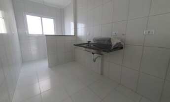 Imagem 7: PRAIA GRANDE - Apartamento Padrão - MIRIM