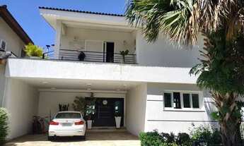 Imagem: Casa para venda ou locação em Alphaville