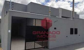 Imagem: Casa para alugar, 103 m² por R$ 1.500,00/mês