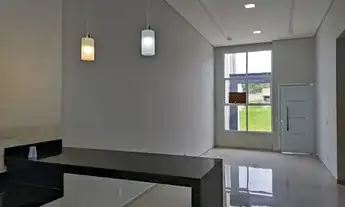 Imagem 4: Casas á venda, Horto Villagio (Sorocaba