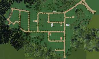 Imagem 4: Terrenos com a oferta Imperdível próximo ao Centro de Ibiúna SP HP