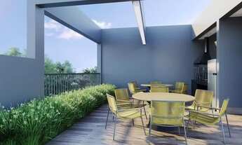 Imagem 7: Apartamento Alto da Boa Vista - SP