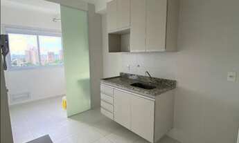 Imagem 5: Apartamento com 1 dormitório para alugar, 51 m² por R$ 1.967,00/mês - Vila Independência