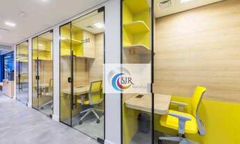 Imagem 6: Conjunto à venda, 574 m² - Centro - São Paulo/SP