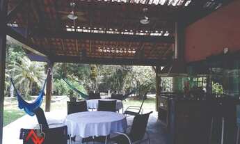 Imagem 5: LINDA CASA COM 9 DORMITÓRIOS - BERTIOGA !!!