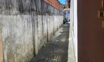 Imagem 5: Casa na Rua natal 1207